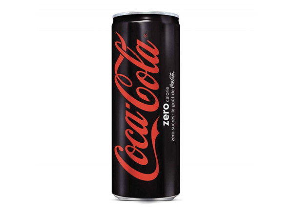 Coca zéro