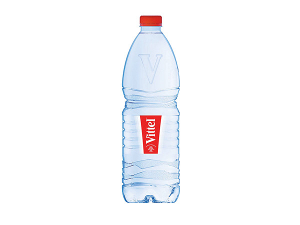 Eau Vittel