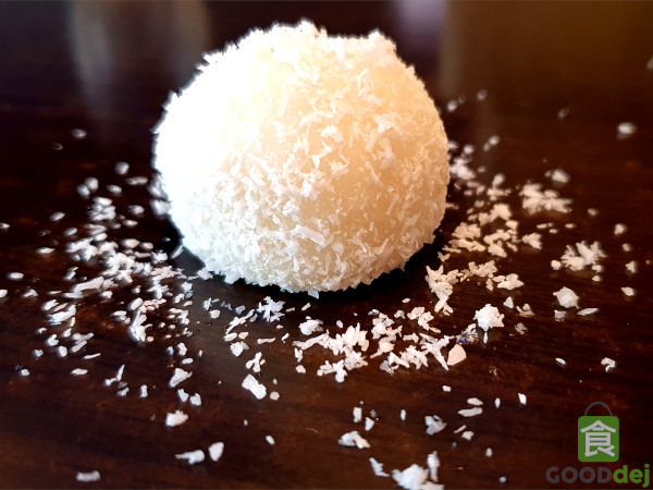 Perle de coco