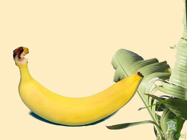 La banane