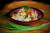 Riz Omelette Tomate